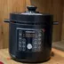 مولتی کوکر کنوود مدلKenwood multicooker PCM95